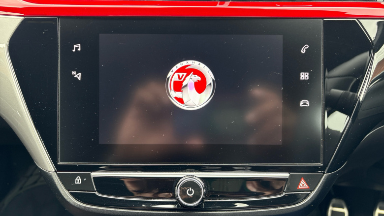 Vauxhall Corsa 1.2 GS 5dr Petrol Hatchback